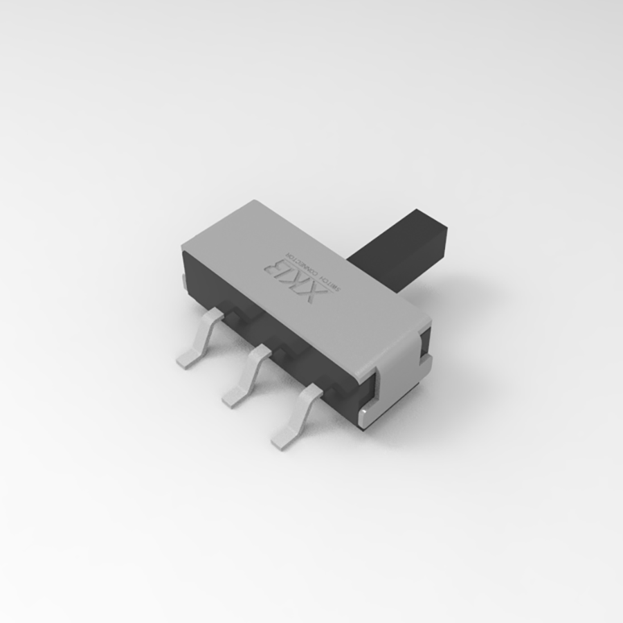 SK-3245S-L4-B-XKB Connectivity